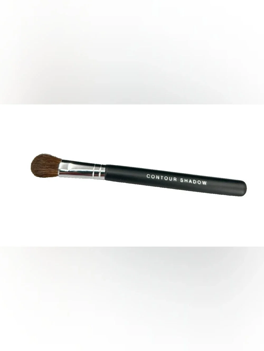 🧚‍♀️Bare Escentuals MINI Contoured Shadow Brush NWT